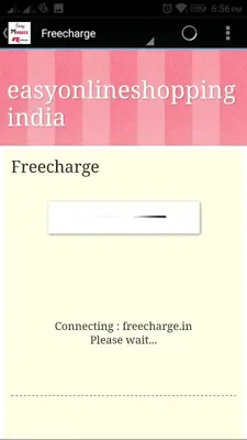 Easy Mobile Recharge India android App screenshot 9