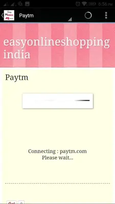 Easy Mobile Recharge India android App screenshot 5